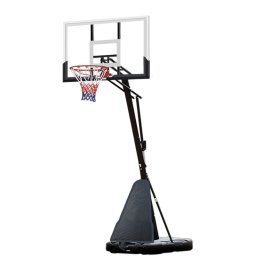 Panou Baschet portabil cu suport Big Fun de exterior