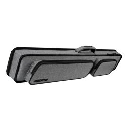 Caseta tacuri Predator Metro Grey Hard 2B4S