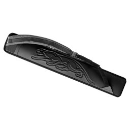 Caseta tacuri Predator Metro Grey Hard 3B5S