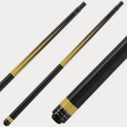 Tac biliard CP-21Y Yellow Heart Mezz