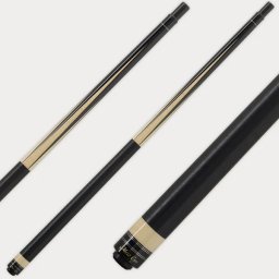 Tac biliard CP-21CM Curly Maple Mezz