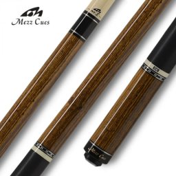 Tac biliard EC9-B Bocote Mezz