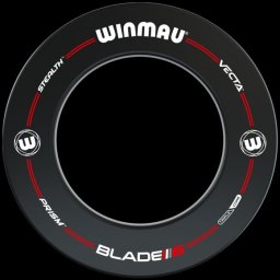 Bordura tinta darts Winmau Pro-line