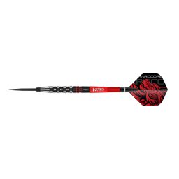 Sageti steeltip Jonny Clayton Premier League RedDragon