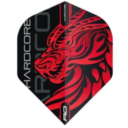 Fluturasi Jonny Clayton RedDragon
