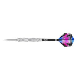 Sageti Peter Wright Euro 11 RedDragon