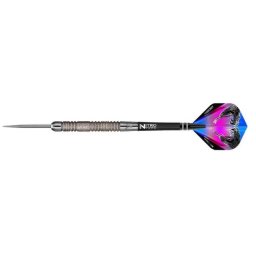 Sageti steeltip Peter Wright Euro 11 Element RedDragon