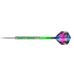 Sageti Peter Wright Mamba RedDragon