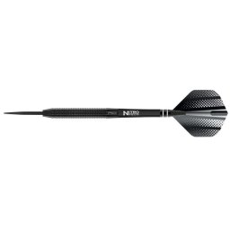 Sageti steeltip Razor Edge Black 22g RedDragon