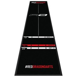 Covor darts RedDragon Soft-feel