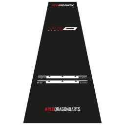 Covor dart RedDragon Heavy Duty