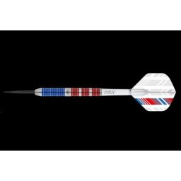 Sageti steeltip Wildcats 90% tungs Winmau