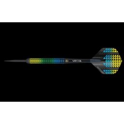 Sageti steeltip Firestorm 90%tungs Winmau