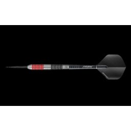 Sageti steeltip Ton Machine Red 80%tungs Winmau
