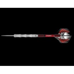 Sageti steeltip Mervyn King 90% tungs Winmau