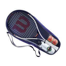 Racheta tenis Roland Garros Elite Kit 25