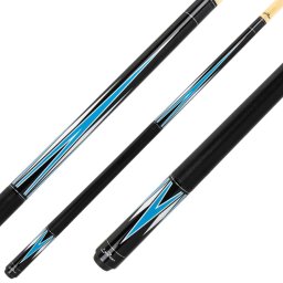 Tac biliard Stinger 2, by Fury, Quick Release Joint