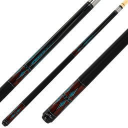 Tac biliard Stinger X-2, by Fury, Quick Release Joint