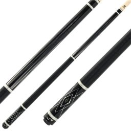 Tac biliard Fury MS-3, radial