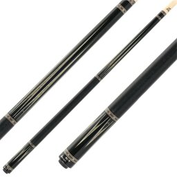 Tac biliard Fury CL-5, Radial