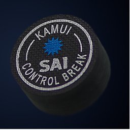 Pastila Kamui Control Break Sai