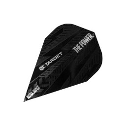 Fluturasi PHIL TAYLOR GHOST VAPOR Target