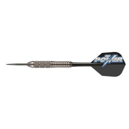 Sageti steeltip PHIL TAYLOR POWER SILVERLIGHT 22GK Target