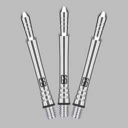 Shaft PHIL TAYLOR POWER TITANIUM GEN 6 intermediate Target