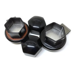 Suport creta Kamui Shark Black pentru Roku