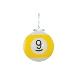 Lampa biliard bila 9 Dynamic