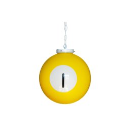Lampa biliard bila 1, Dynamic