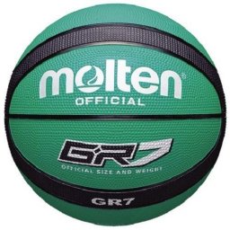 Minge baschet Molten GR7-GK cauciuc, marime 7