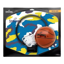 Mini panou baschet Spalding