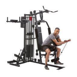 Aparat multifunctional SP 5000 Christopeit