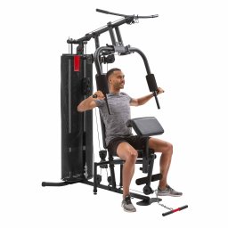 Aparat multifunctional SP 2000 Christopeit