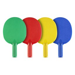 Set de palete pentru exterior multicolor Joola
