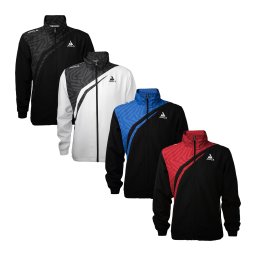 Bluza sport SYNERGY Alb/gri XL Joola