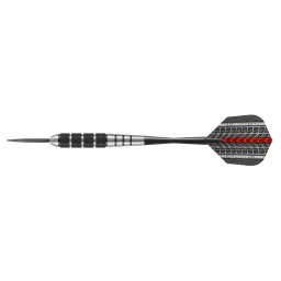 Sageti steeltip Black Jack Harrows