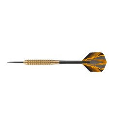Sageti club BRASS steeltip 20gr Harrows