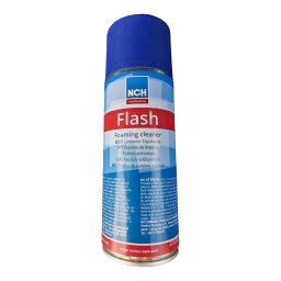 Spray pentru curatat postavul Flash 400ml