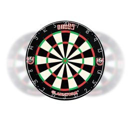 Tinta Gladiator 3 Plus Wdf Logo One80