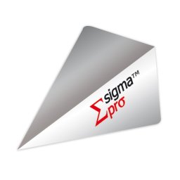 Fluturasi SIGMA PRO FLIGHT - SILVER