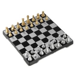 Sah de calatorie magnetic 16x8x2.5cm