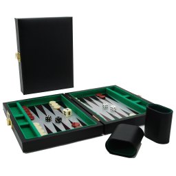 Joc de table magnetic 23x17cm