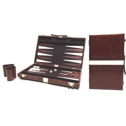 Joc de table vinil maro 46x30 cm