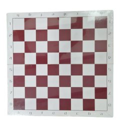 Tabla de sah pliabila 48mm