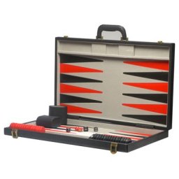 Set de table cu aspect piele 46cm