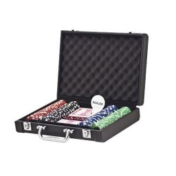 Caseta poker cu 200x11.5gr