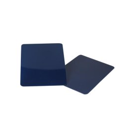 Card de taiat din plastic pentru Black Jack
