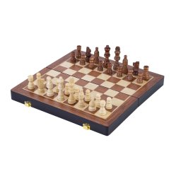 Set de sah pliabil